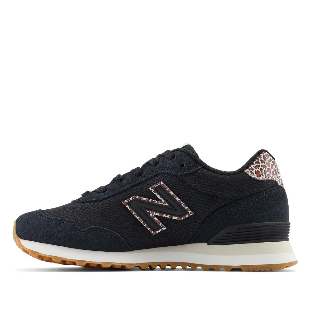 Női cipő New Balance WL515SB3 - fekete