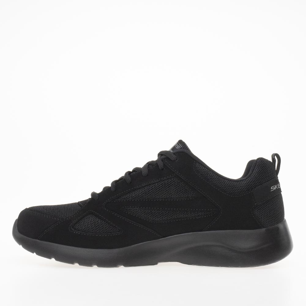 Cipő Skechers Dynamight 2.0 Fallford 58363BBK - fekete