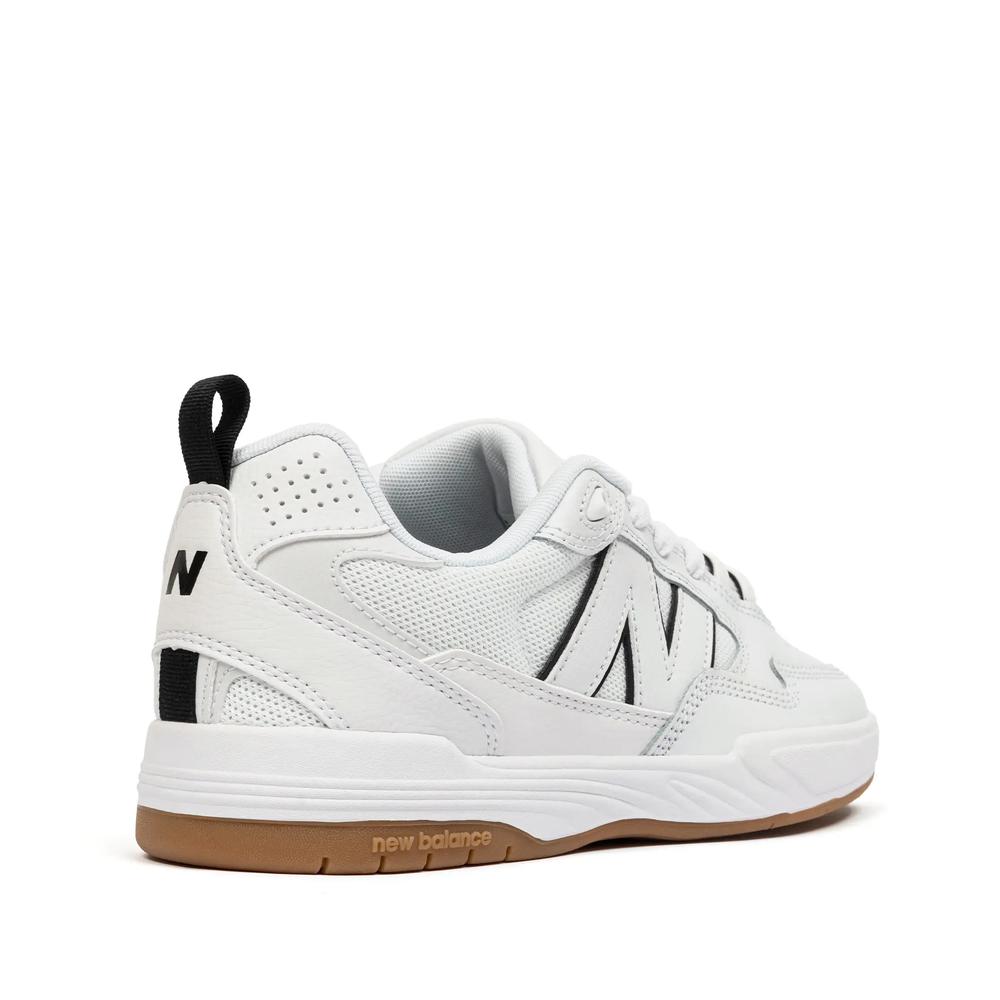 Cipő New Balance Numeric NM808TNB - fehér