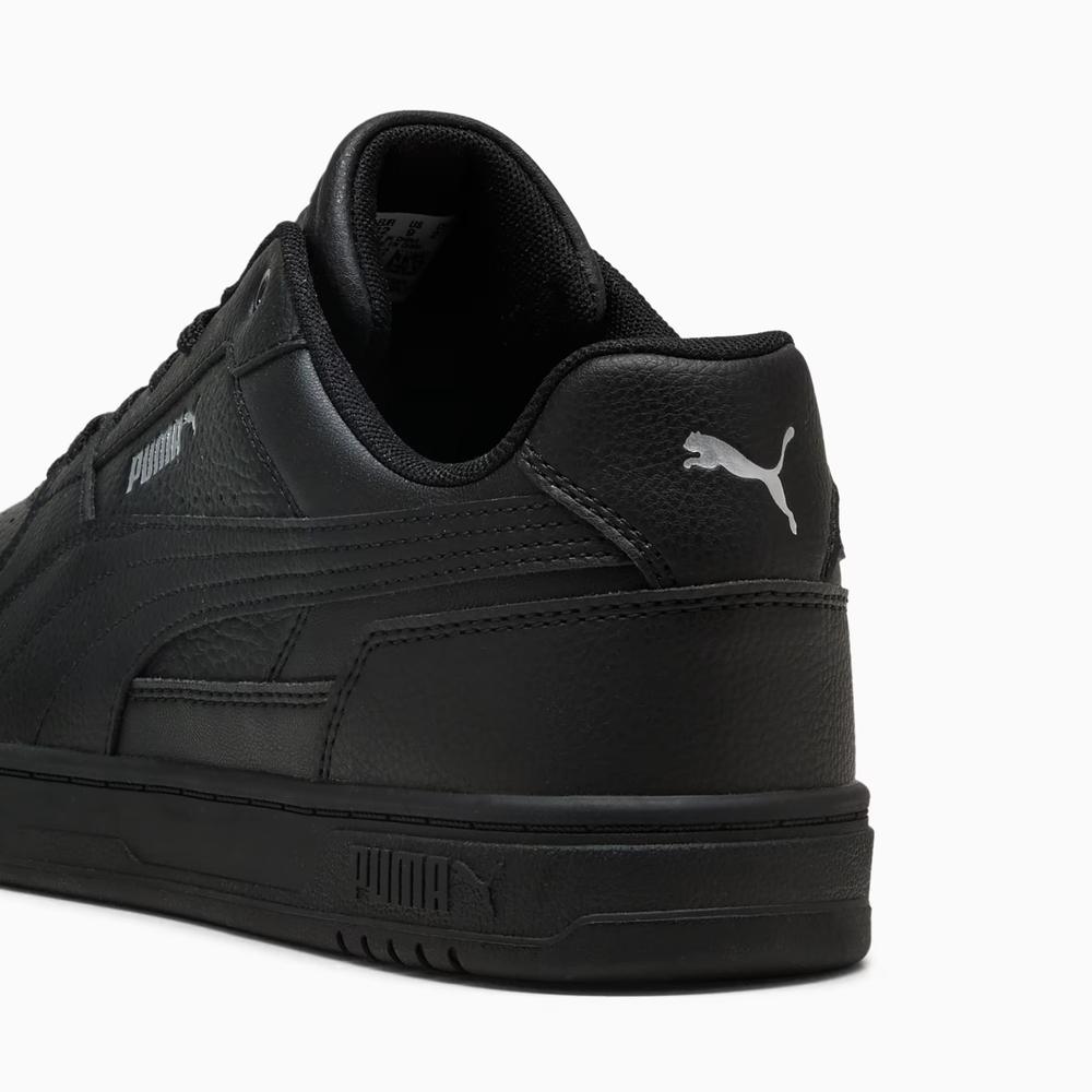 Cipő unisex Puma Caven III 40448402 - fekete