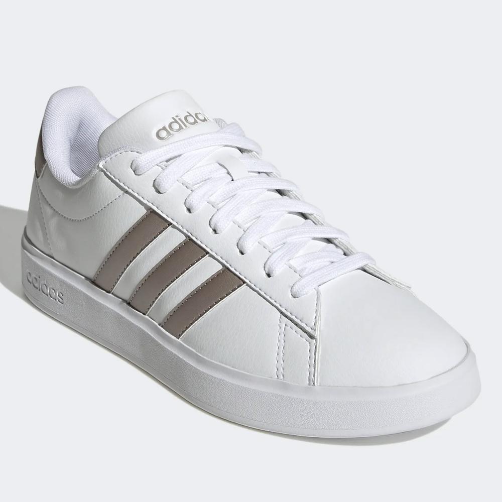 Cipő adidas Grand Court Cloudfoam Lifestyle Court Comfort GW9215 - fehér