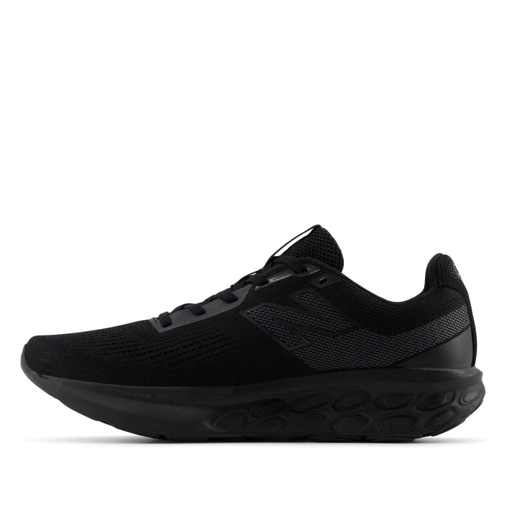 Férfi cipő New Balance Fresh Foam x 520 v9 M520LT9 - fekete