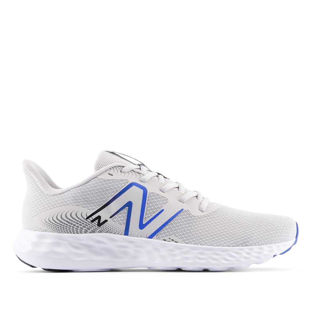 Férfi cipő New Balance M411626 – szürke
