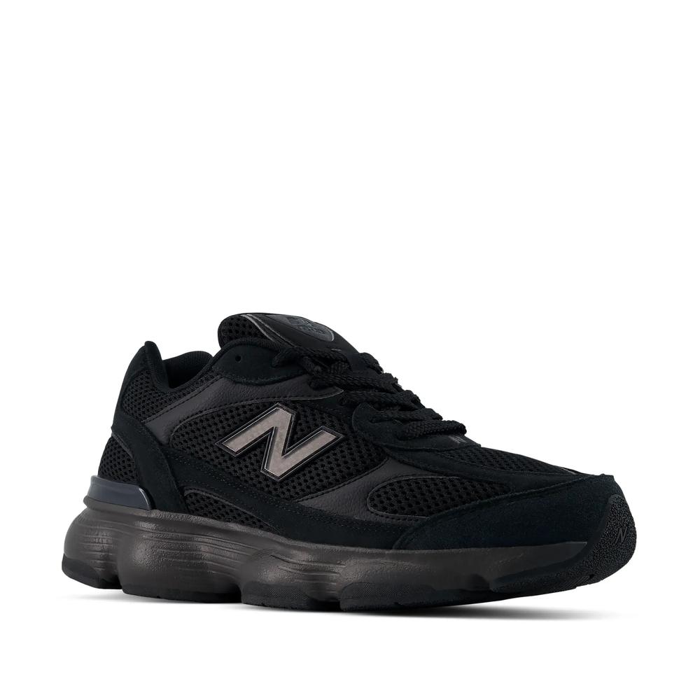 Férfi cipő New Balance M6037Z2 - fekete