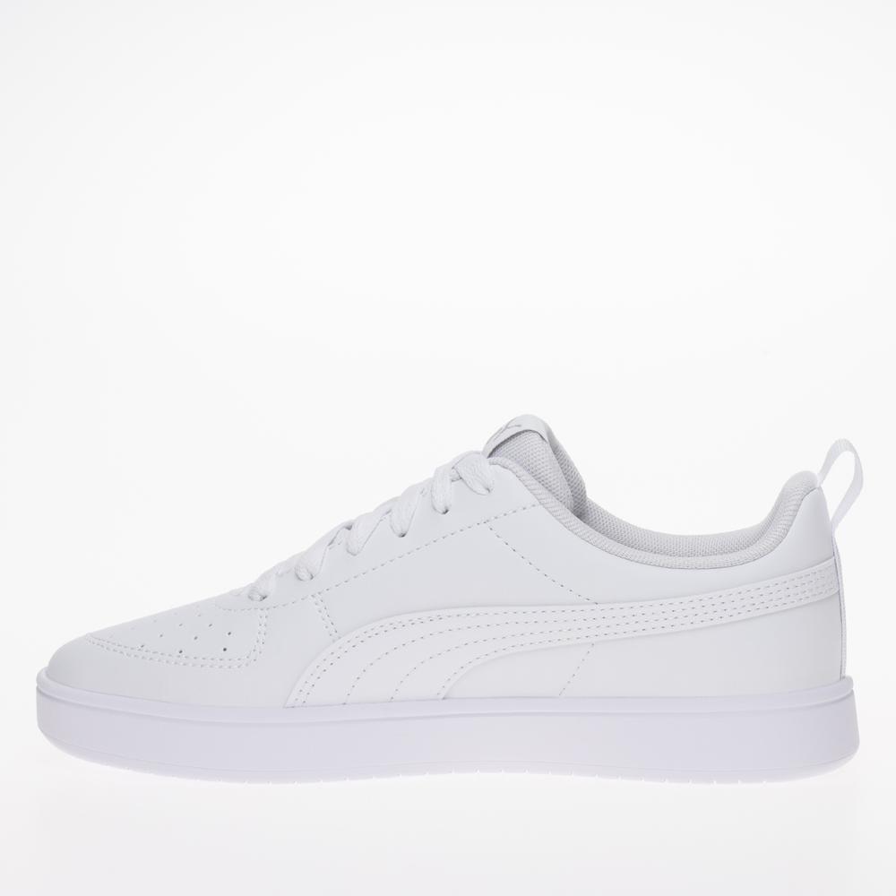 Cipő Puma Rickie 38431101 - fehér