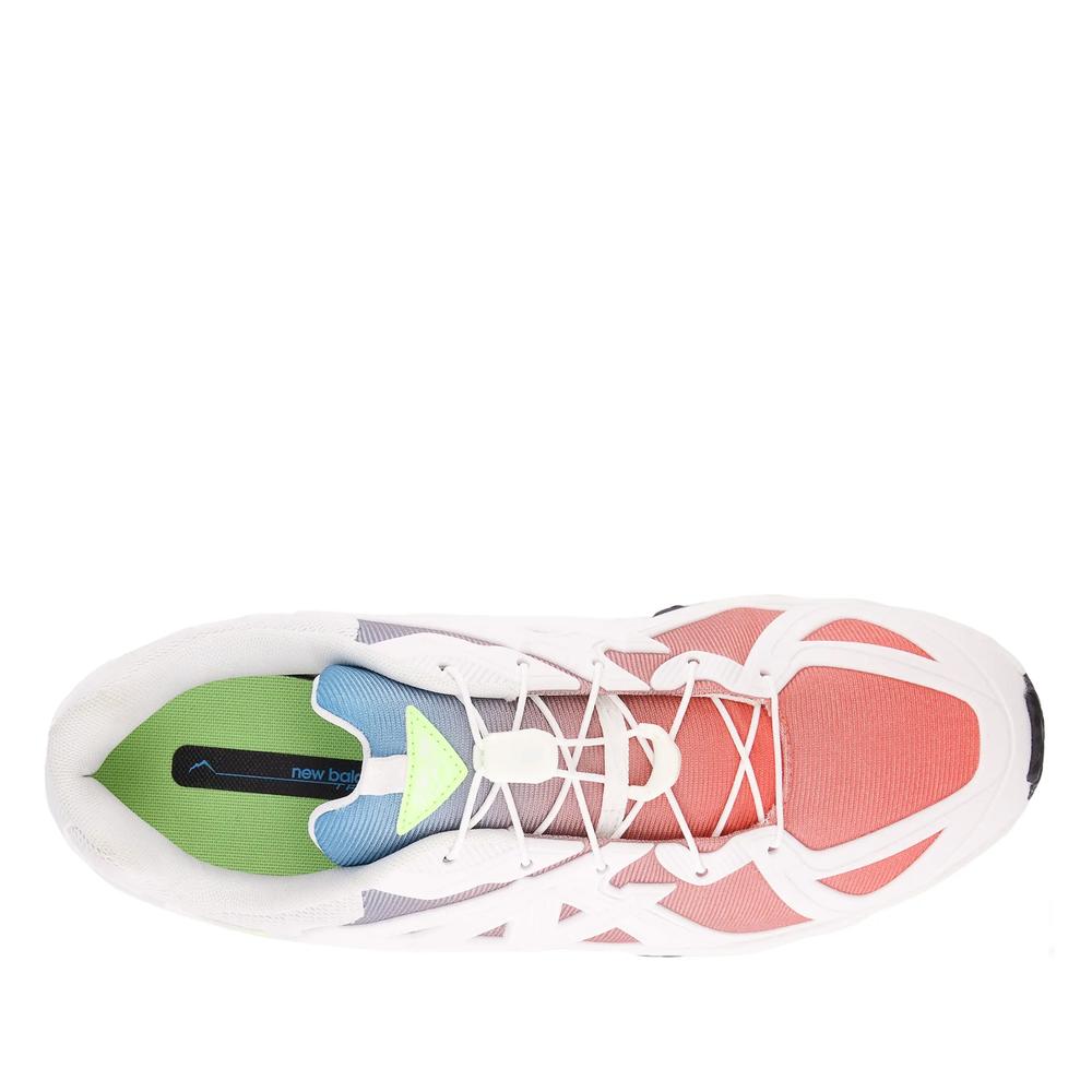 Férfi cipő New Balance ML610DD - többszínű
