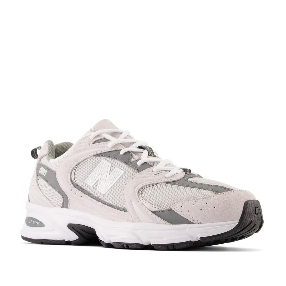 Unisex cipő New Balance MR530CB - szürke