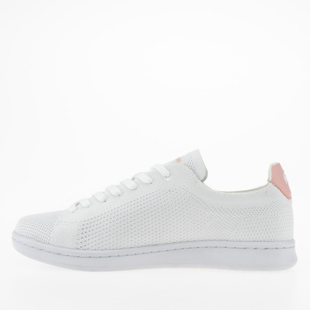 Cipő Lacoste Carnaby Piquee 745SFA0021-B53 - fehér