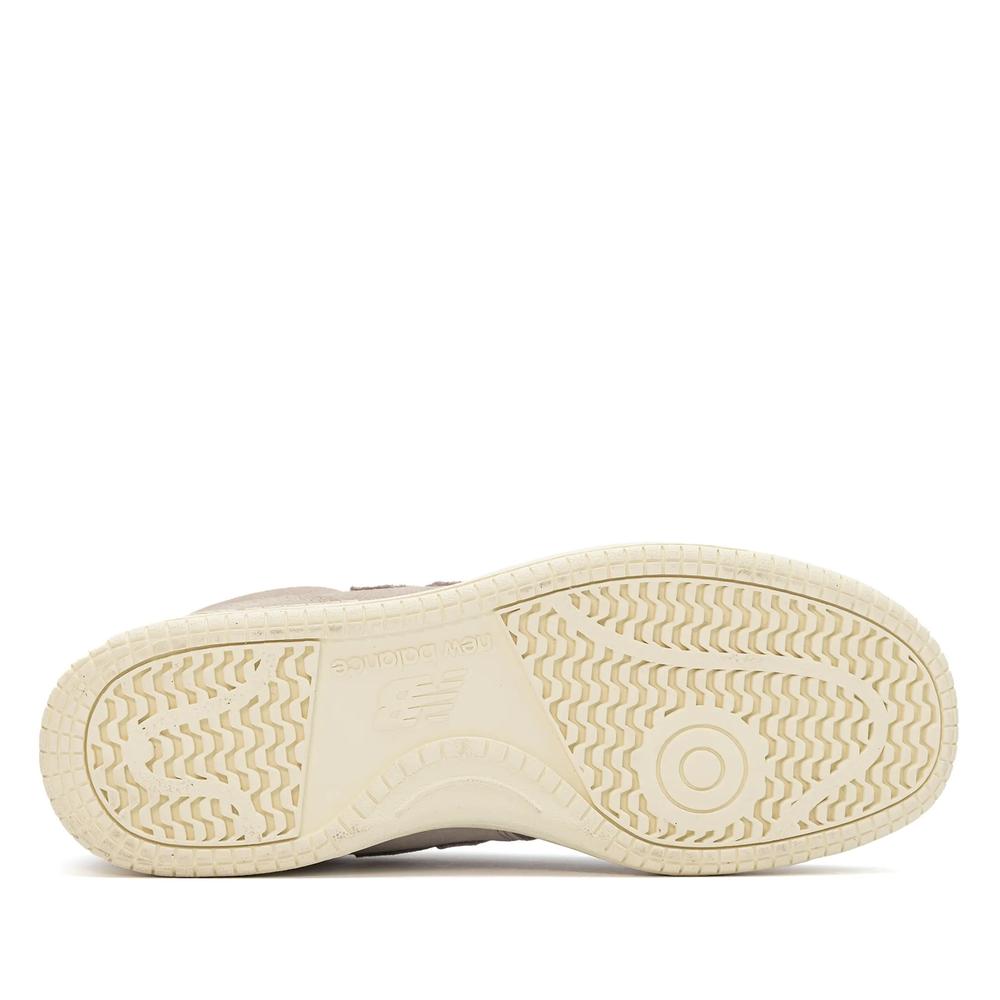 Cipő New Balance BB80SLG - szürke