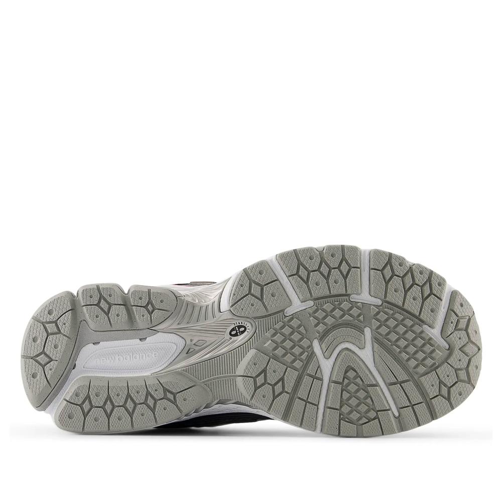 Gyerek cipő New Balance GC1906CO - szürke