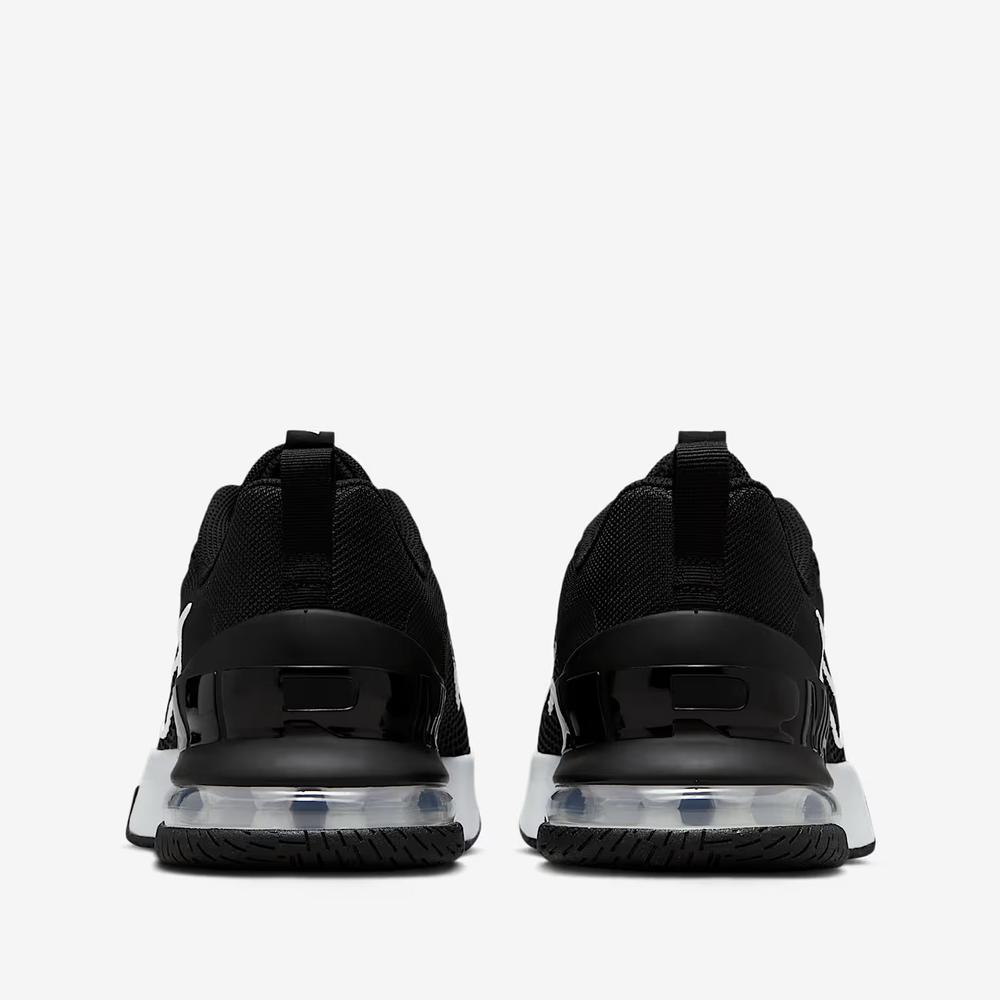Férfi cipő Nike Air Max Alpha Trainer 6 FQ1833-001 - fekete