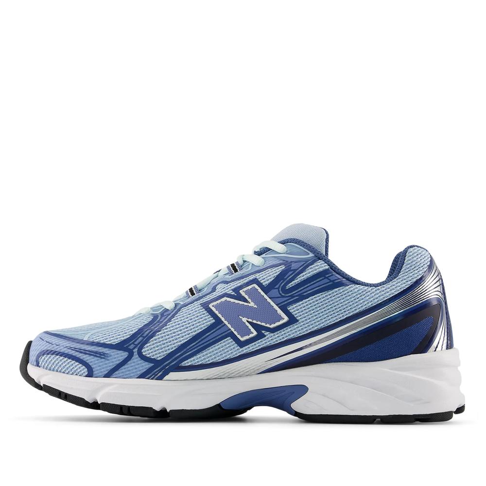 Unisex férfi cipő New Balance U740N7UT - kék