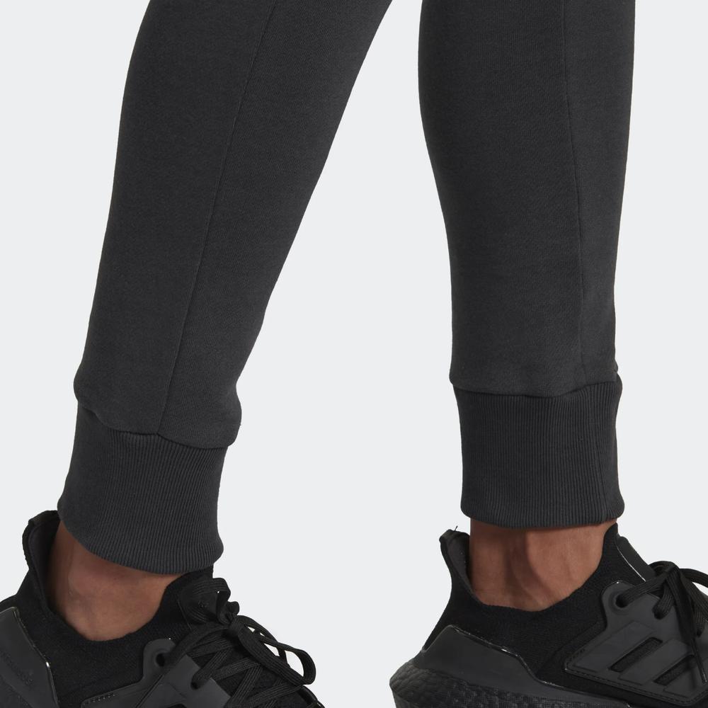 Alsonadrág adidas Studio Lounge High Waist HH8514 - fekete
