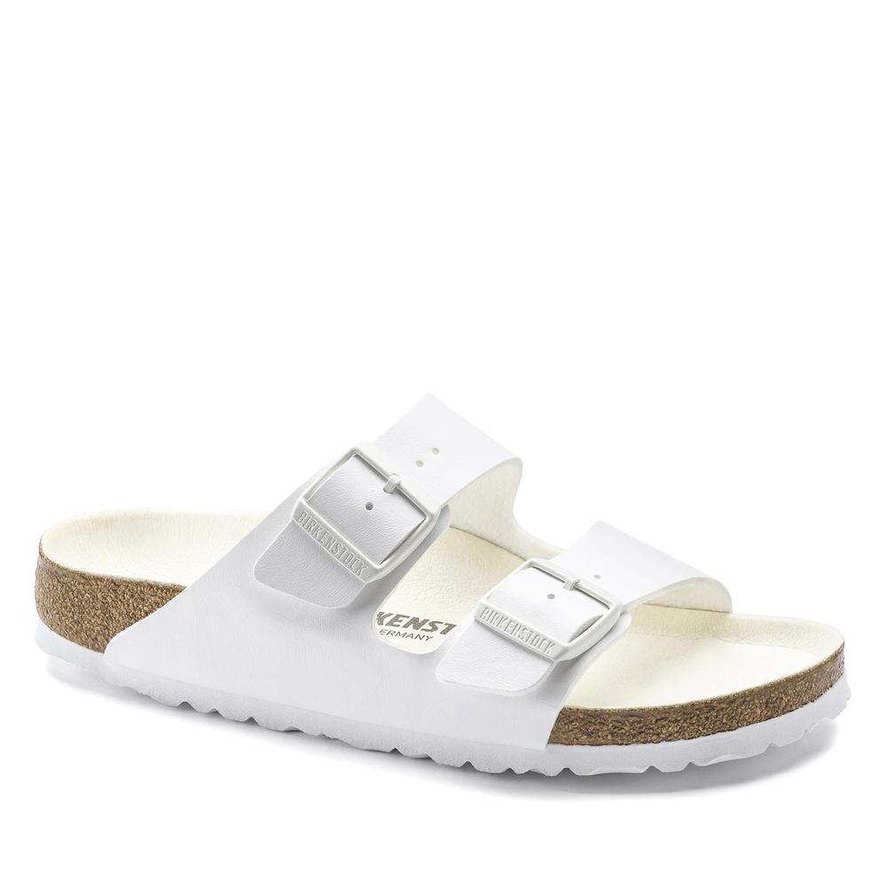 Flip Flop Birkenstock Arizona 1019061 - fehér