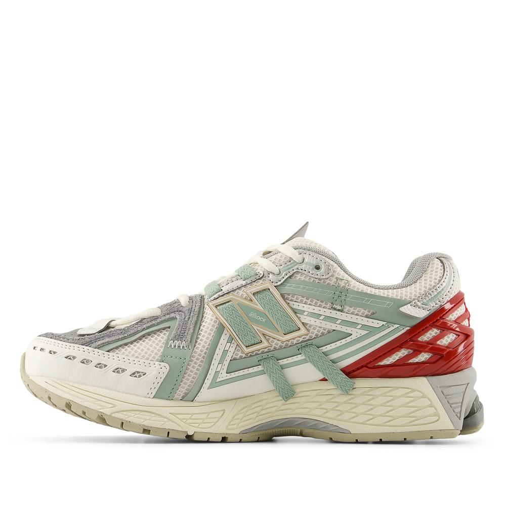 Unisex cipő New Balance U19065DY - bézs