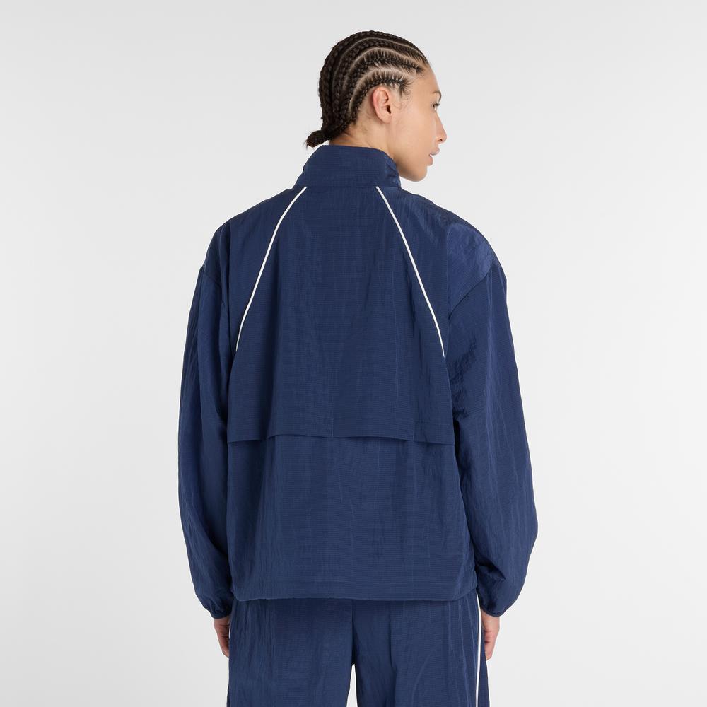 Női dzeki New Balance WJ6113KSNNY - sötétkék