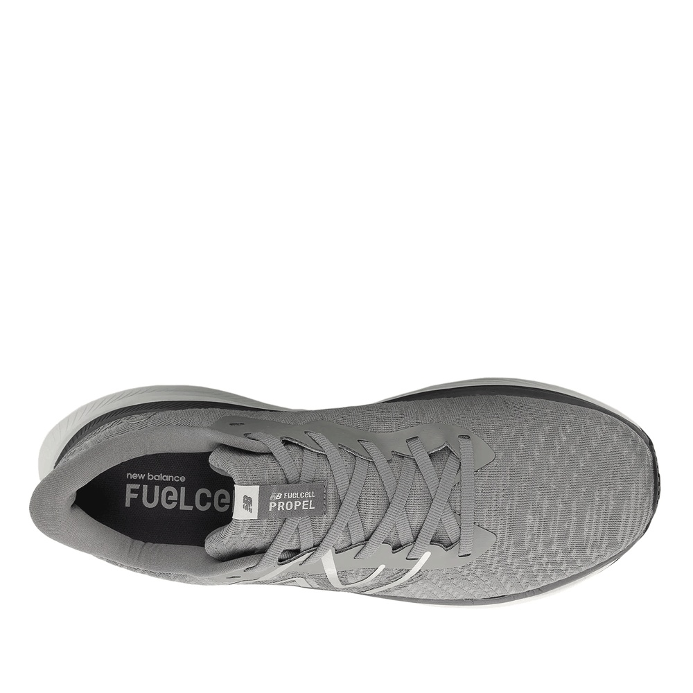 Férfi futócipő New Balance FuelCell Propel v4 MFCPRCG4 – szürke
