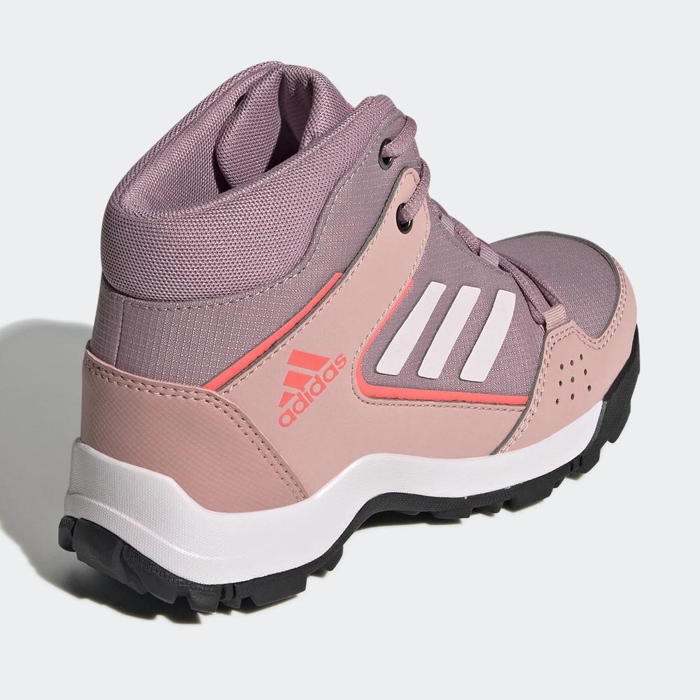 Cipő adidas Terrex Hyperhiker Hiking GZ9214 - rózsaszín