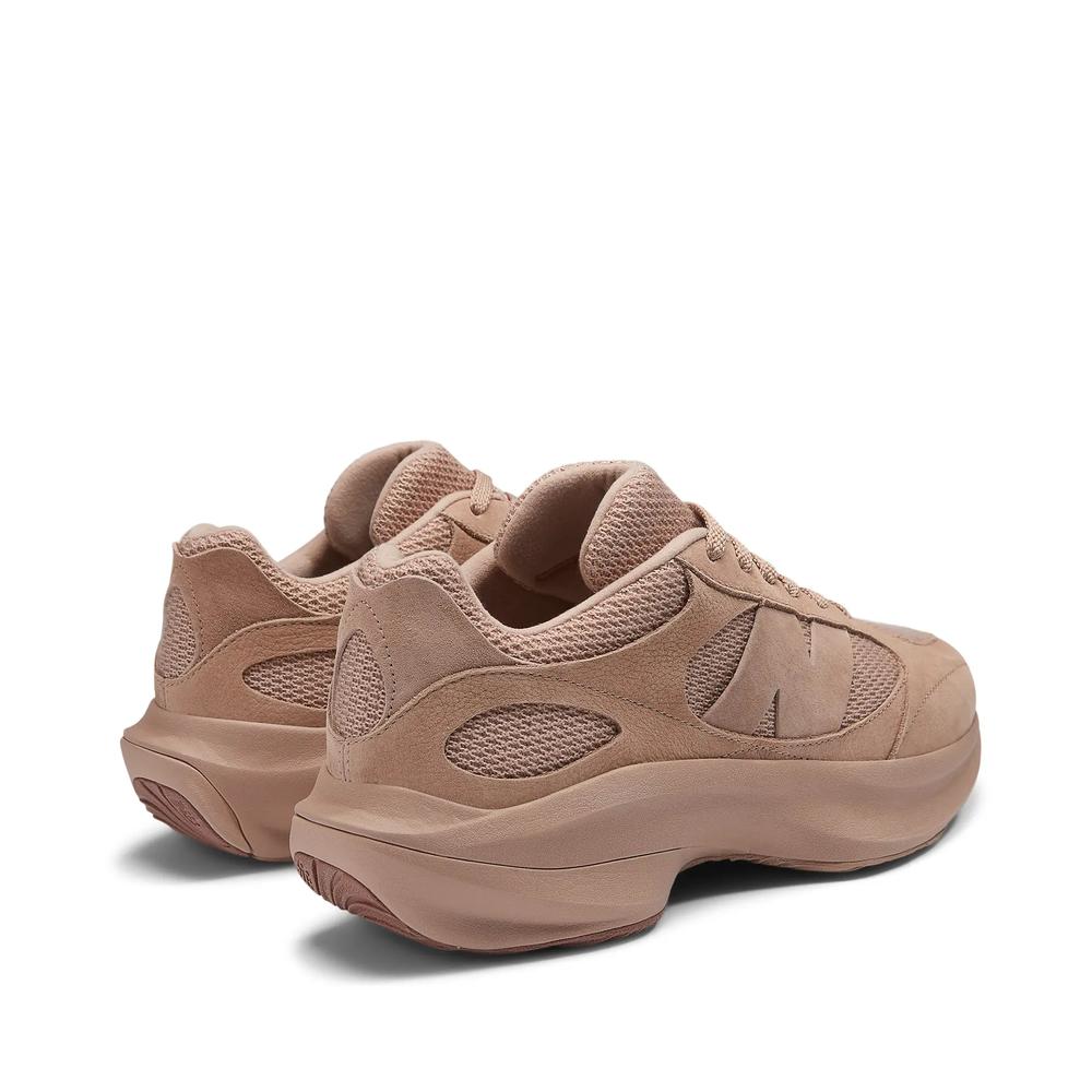Cipő New Balance WRPD RUNNER UWRPDFCB - rózsaszín