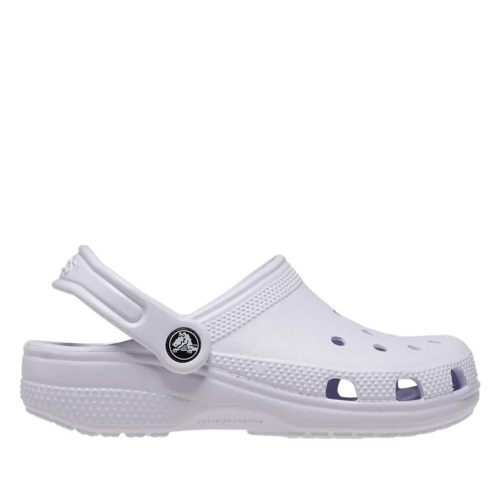 Flip Flop Crocs Classic Clog 206991-5AF - kék