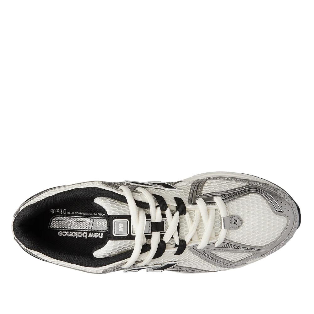 Cipő New Balance M1906RER - ezüst