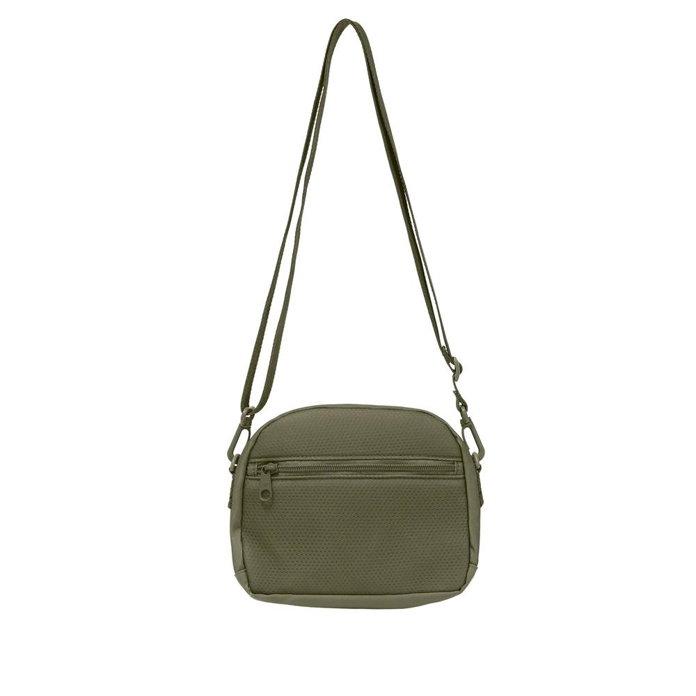 Sporttáska New Balance LAB23201DEK - zöld