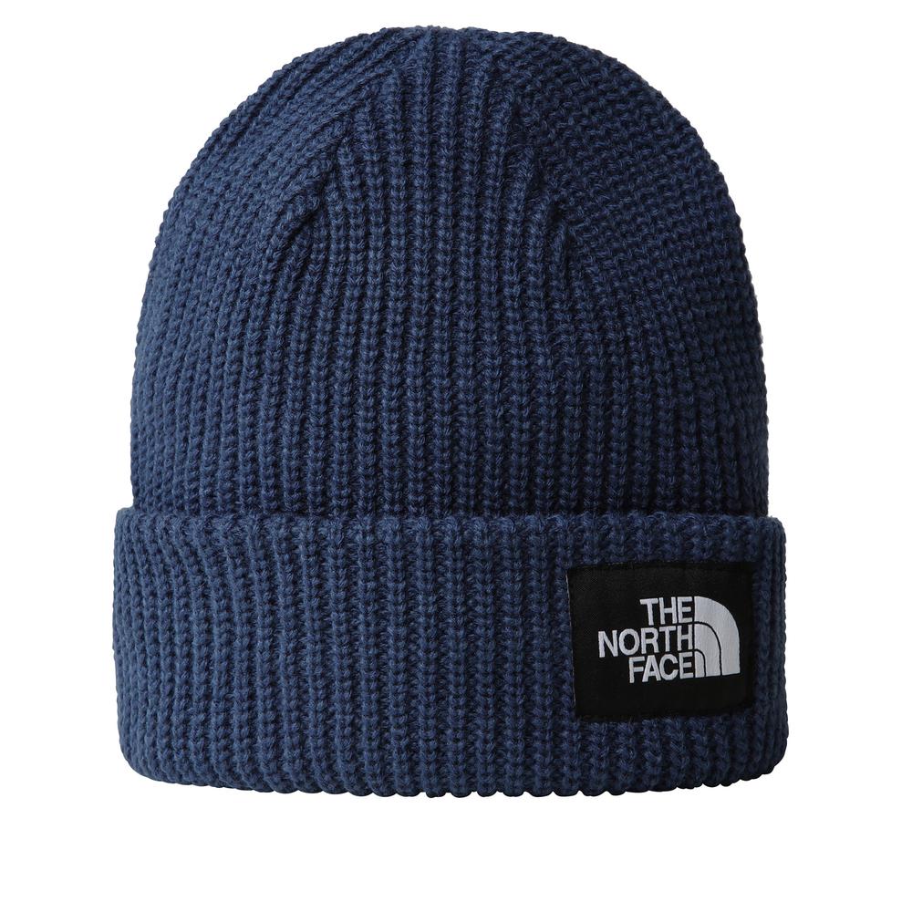 Téli sapka The North Face Beanie Salty Dog 0A3FJWHDC1 - sötétkék