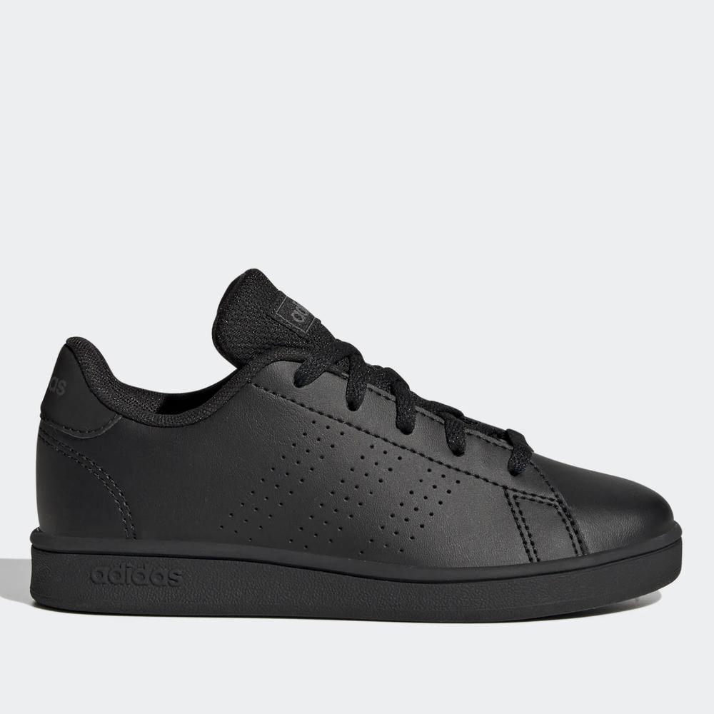 Cipő adidas Advantage Lifestyle Court Lace GW6484 - fekete