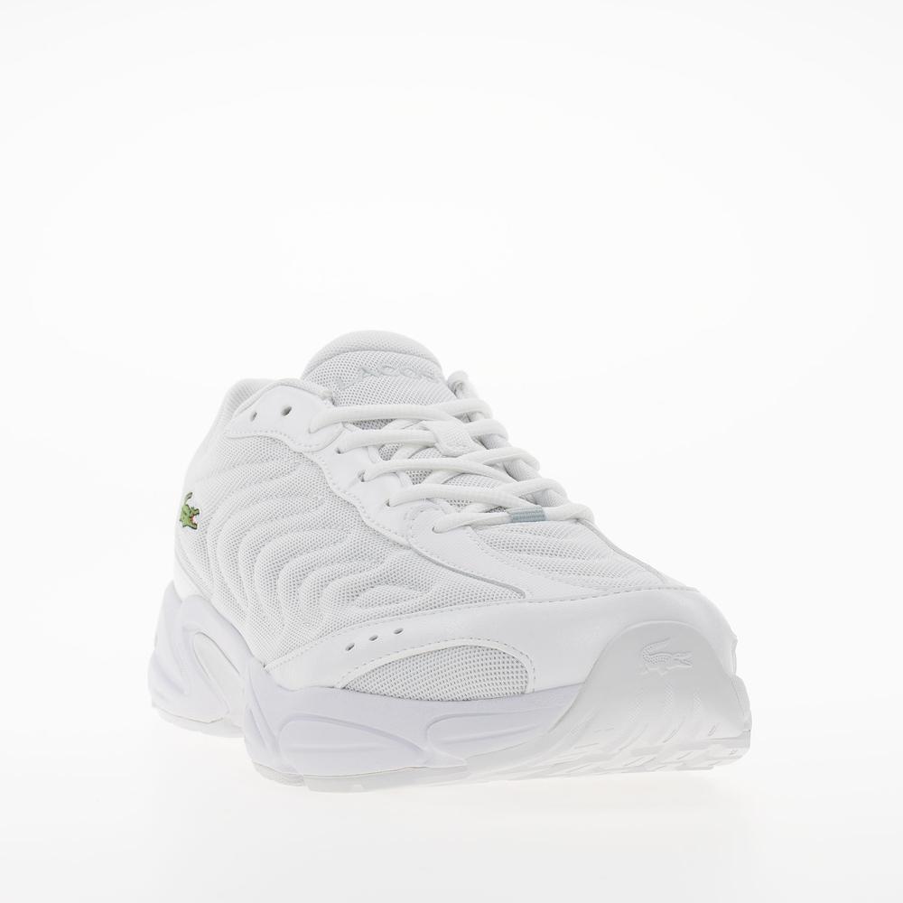 Cipő Lacoste Storm 96 2K 749SMA0023-21G - fehér