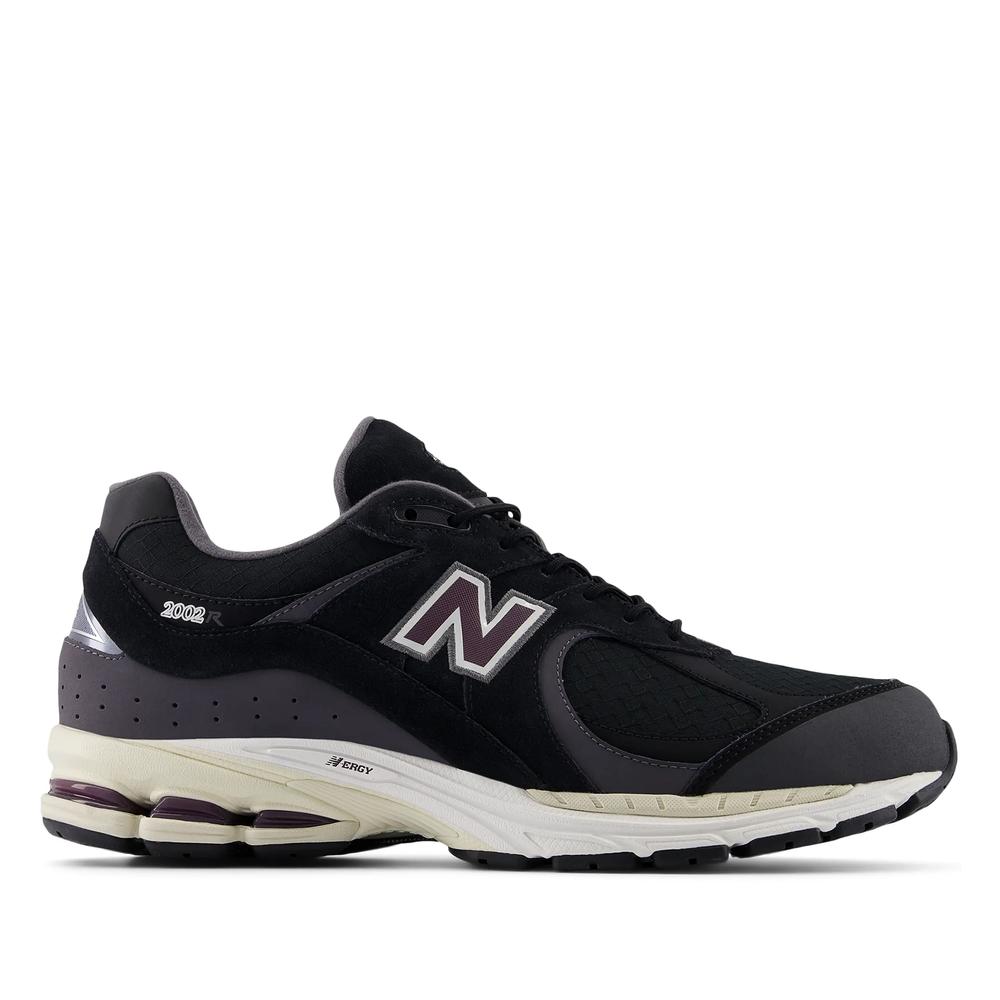 Cipő New Balance M2002RXT - fekete