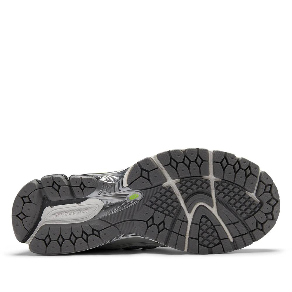 Unisex cipő New Balance U190652H - szürke