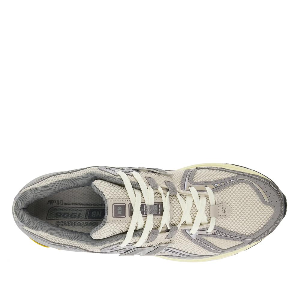 Cipő New Balance M1906RRD - szürke