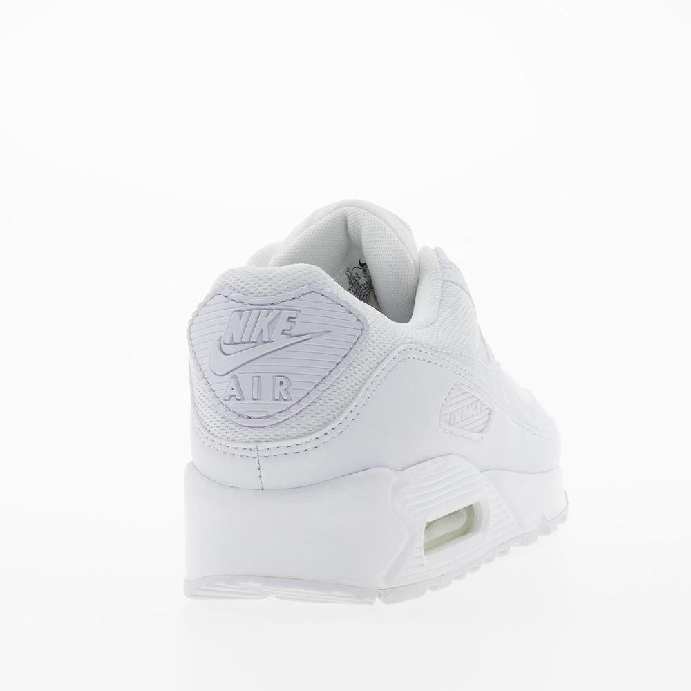 Cipő Nike Air Max 90 DH8010-100 - fehér