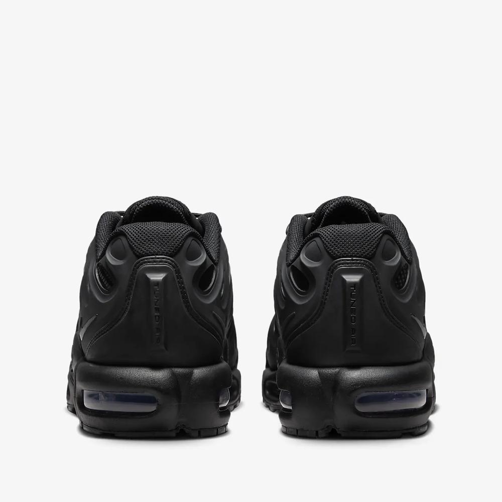 Cipő Nike Air Max Plus Drift HF0785-001 - fekete