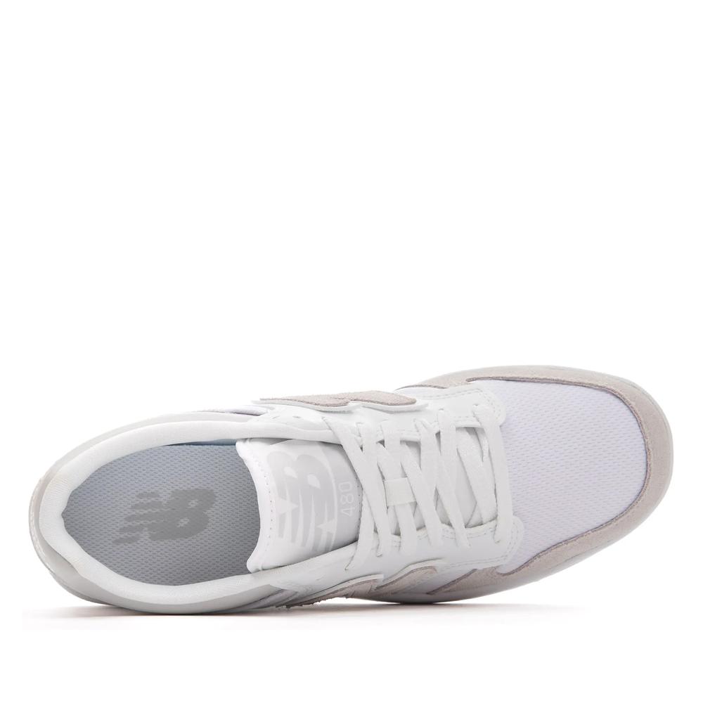 Cipő New Balance BB480LKA - fehér