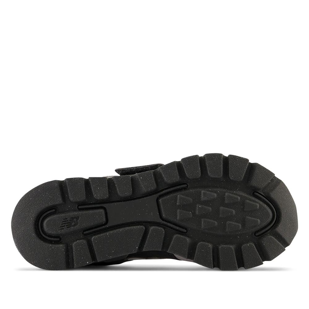 Gyerekcipő New Balance PV574DA2 – szürke