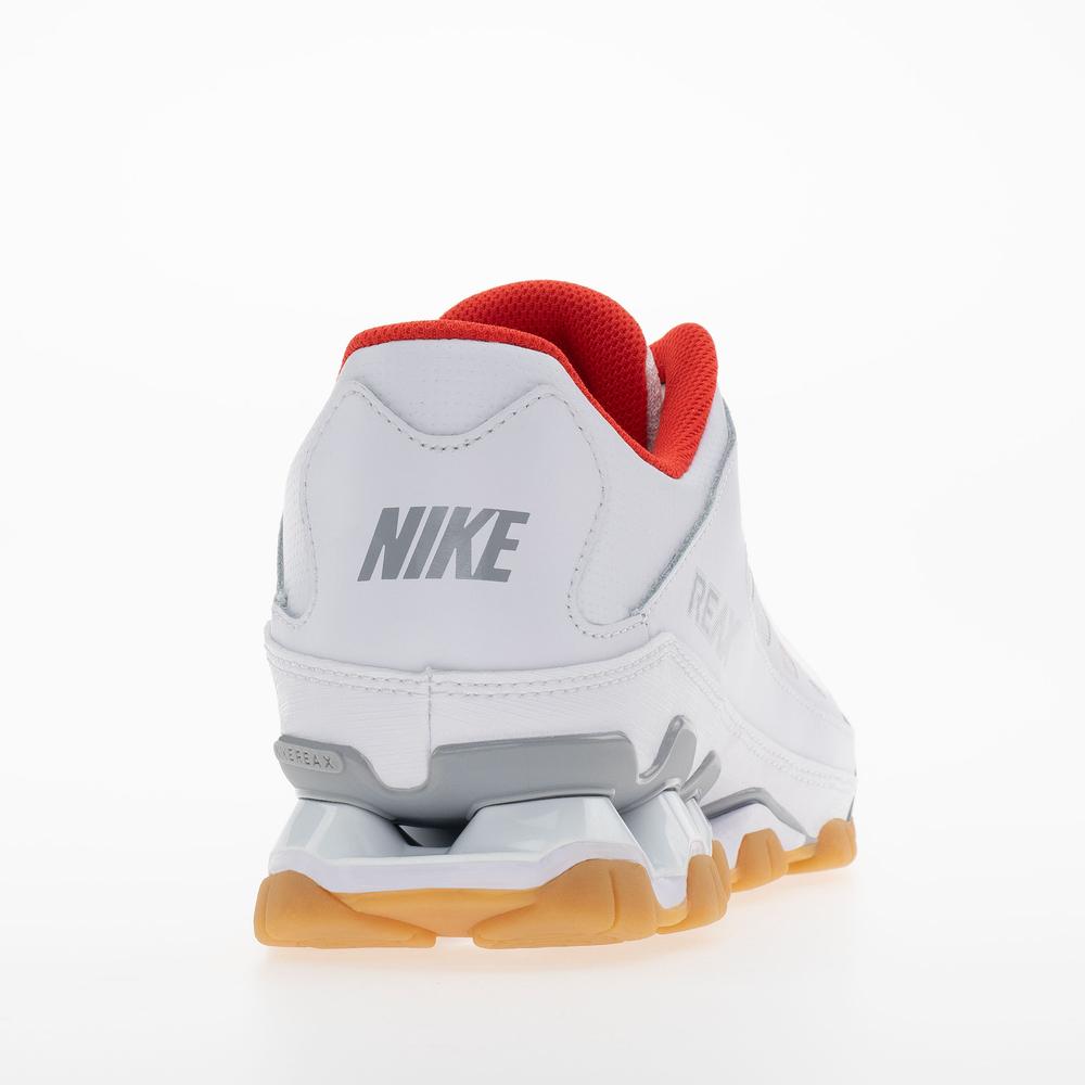 Cipő Nike Reax 8 TR Mesh 621716-103 - fehér