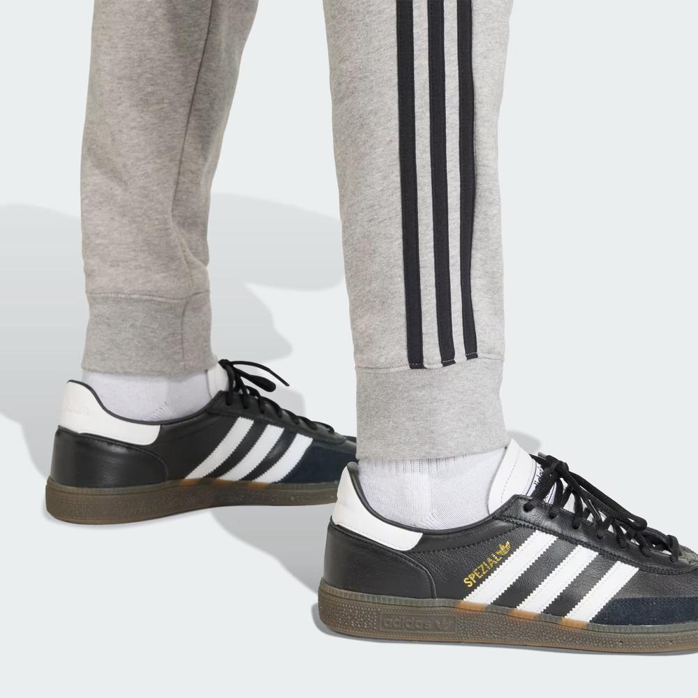 Férfi alsonadrág adidas Originals 3-Stripes KE2428 - szürke