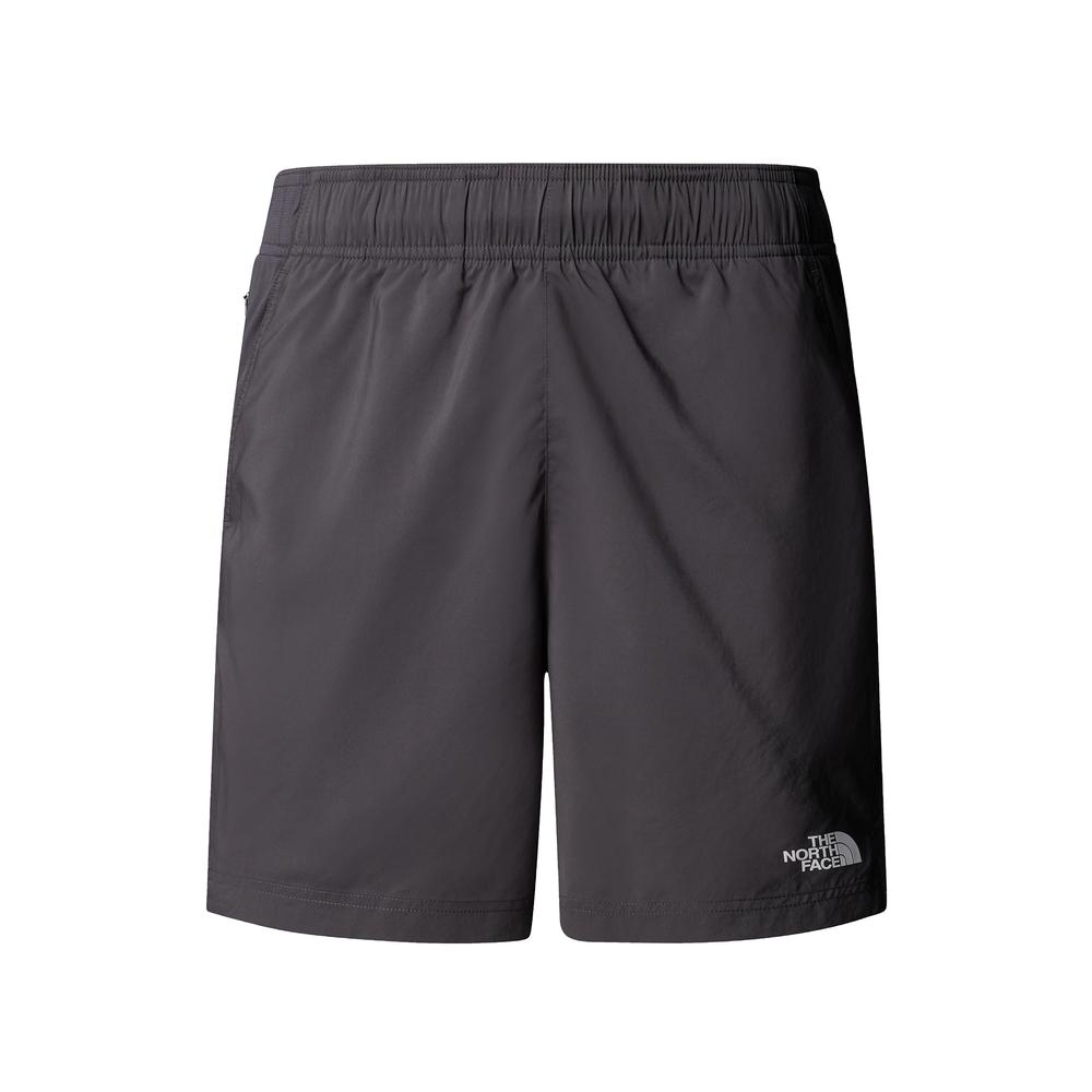 Férfi rövidnadrág The North Face 7" 24/7 0A3O1BDOQ1 - szürke