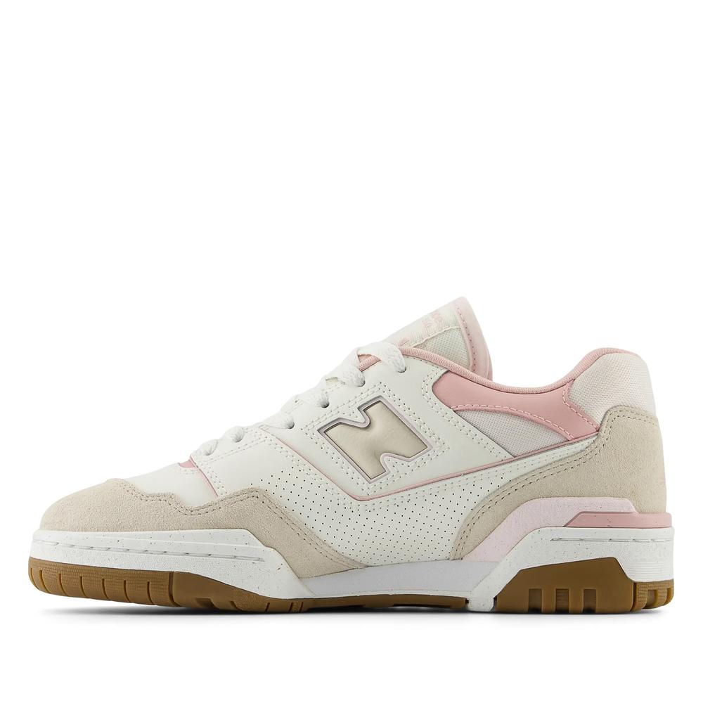 Női cipő New Balance BBW550HL - bézs