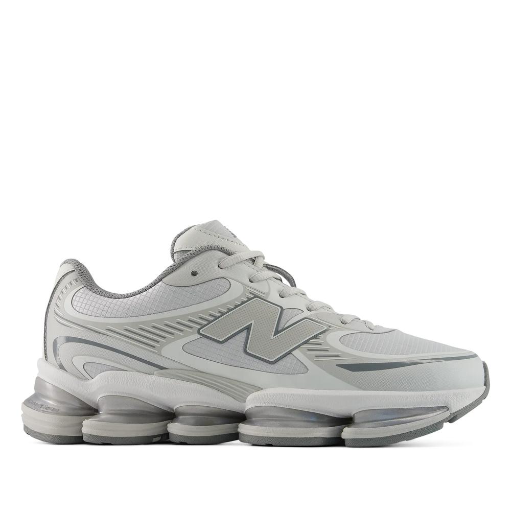 Unisex cipő New Balance U200037K - szürke