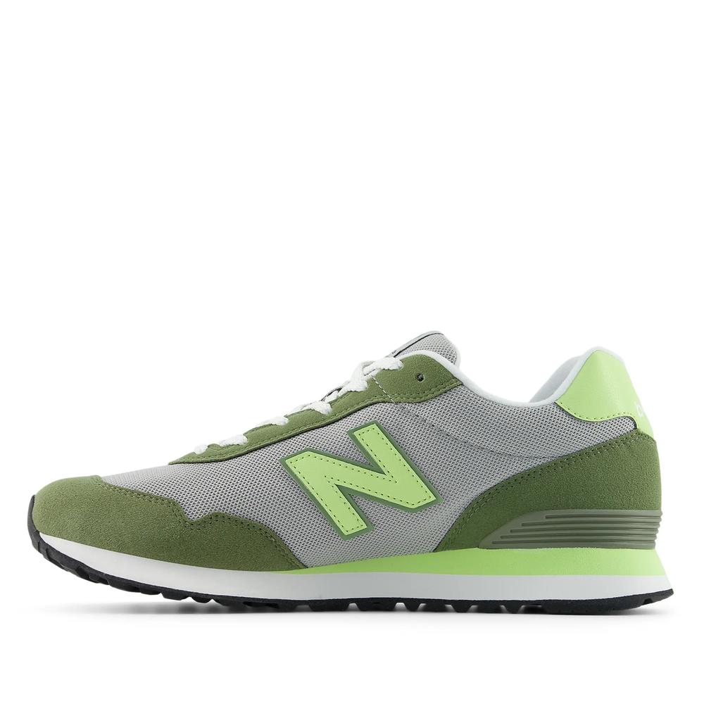 Férfi cipő New Balance M5155HQ - zöld