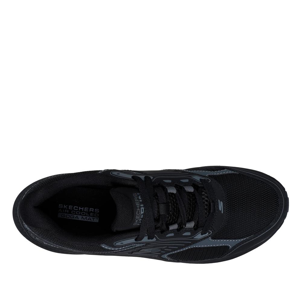 Női cipő Skechers GOrun Consistent 2.0 220866BBK - fekete