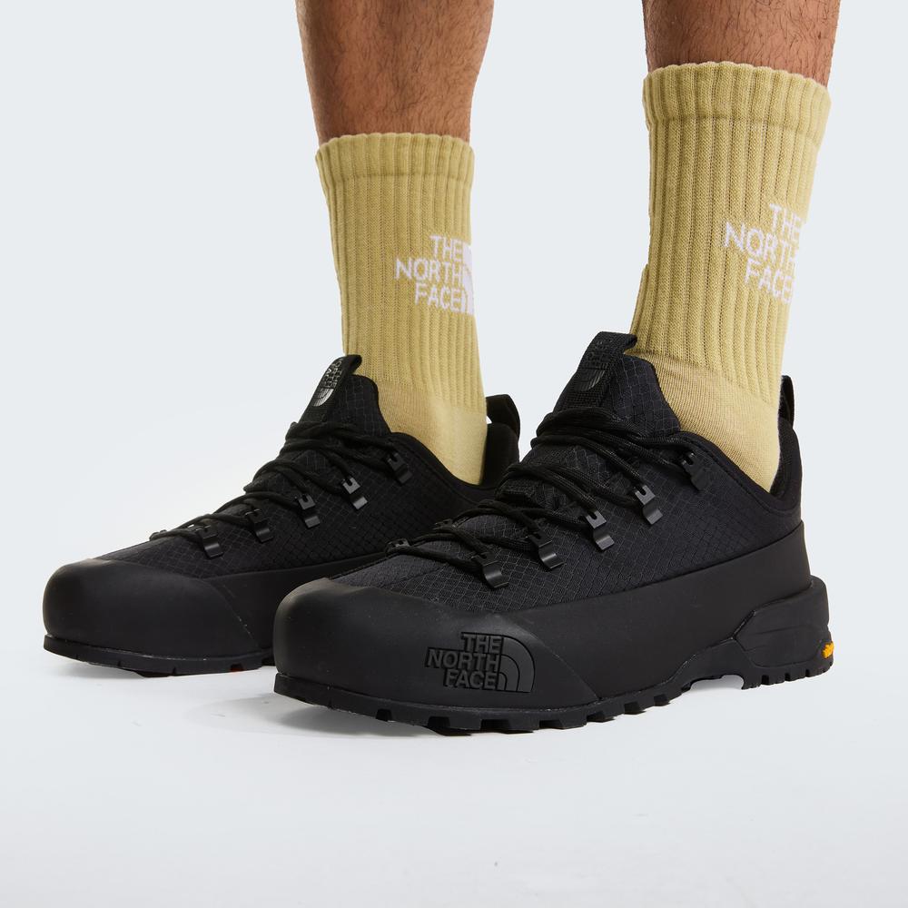 Cipő unisex The North Face Glenclyffe 0A8DAPW9O1 - fekete