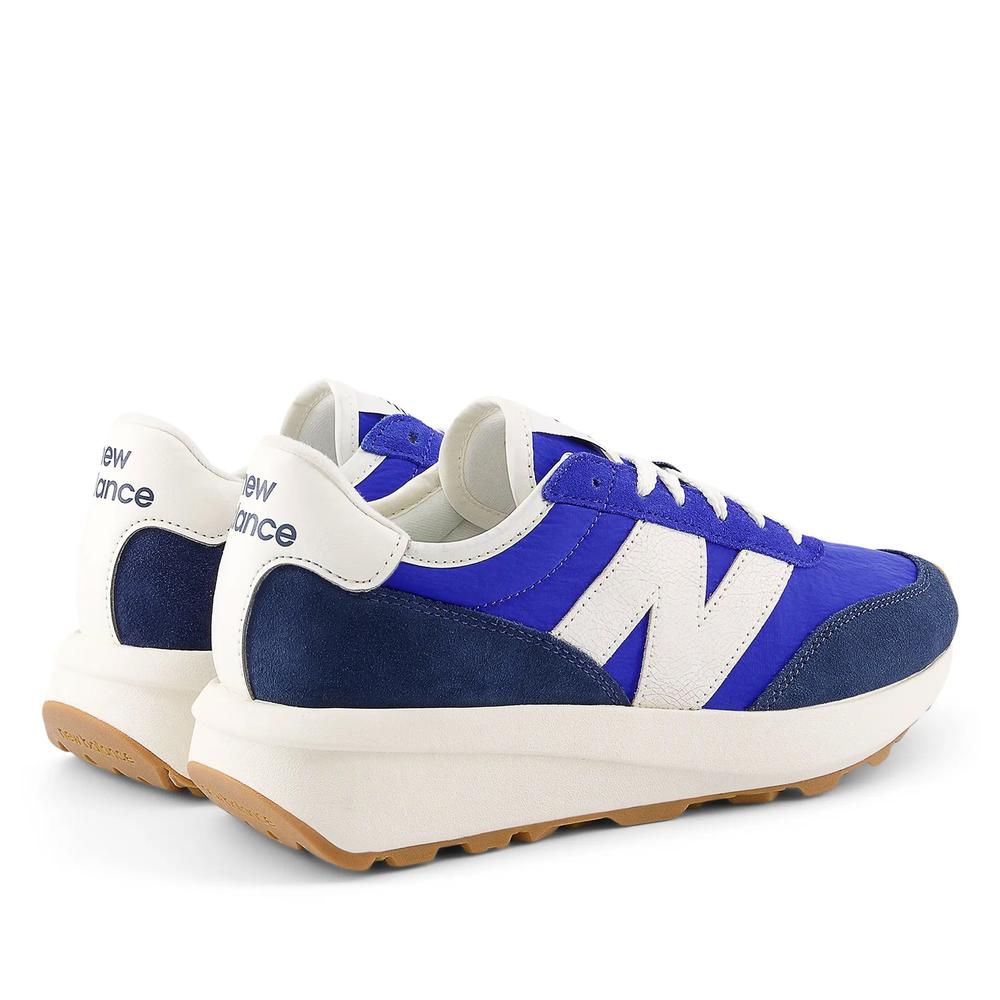 Férfi cipő New Balance U370VE - kék