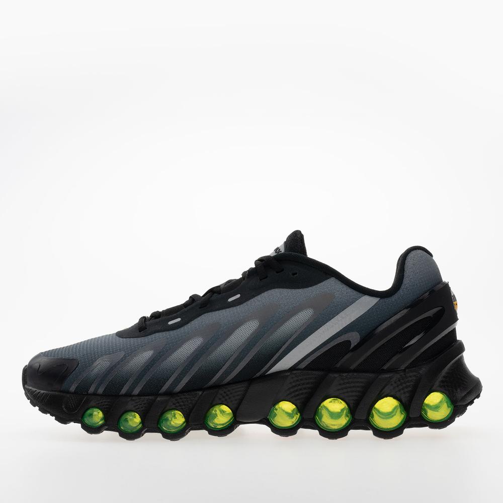 Cipő férfi Nike Air Max DN8 FQ7860-003 - fekete