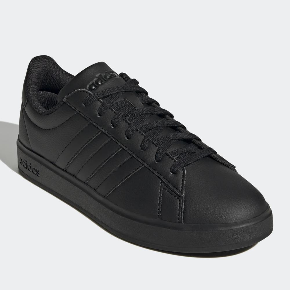 Cipő adidas Grand Court 2.0 GW9198 - fekete
