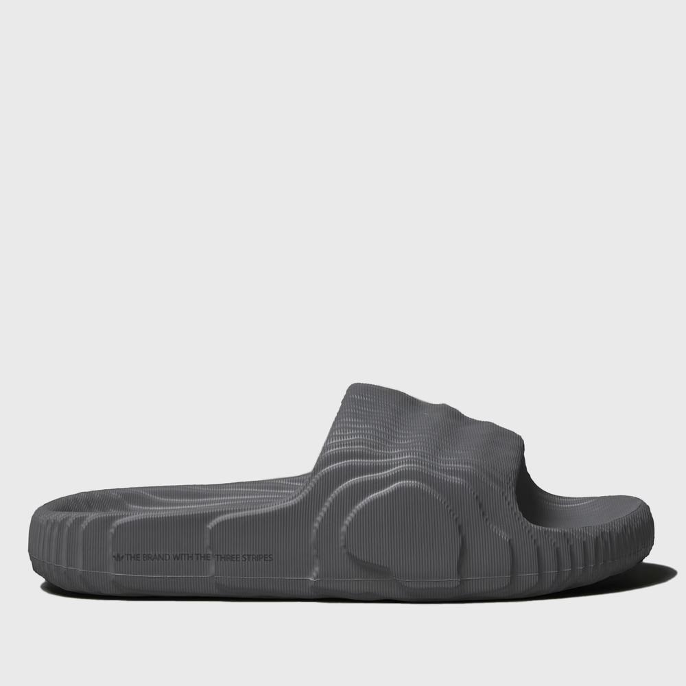 Flip Flop adidas Adilette 22 HP6522 - szürke