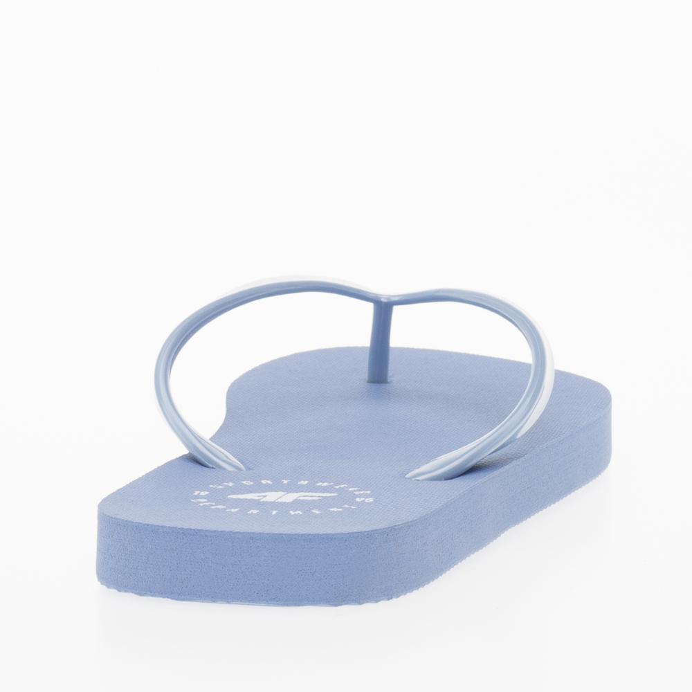 Flip Flop 4F H4L22KLD00534S - kék