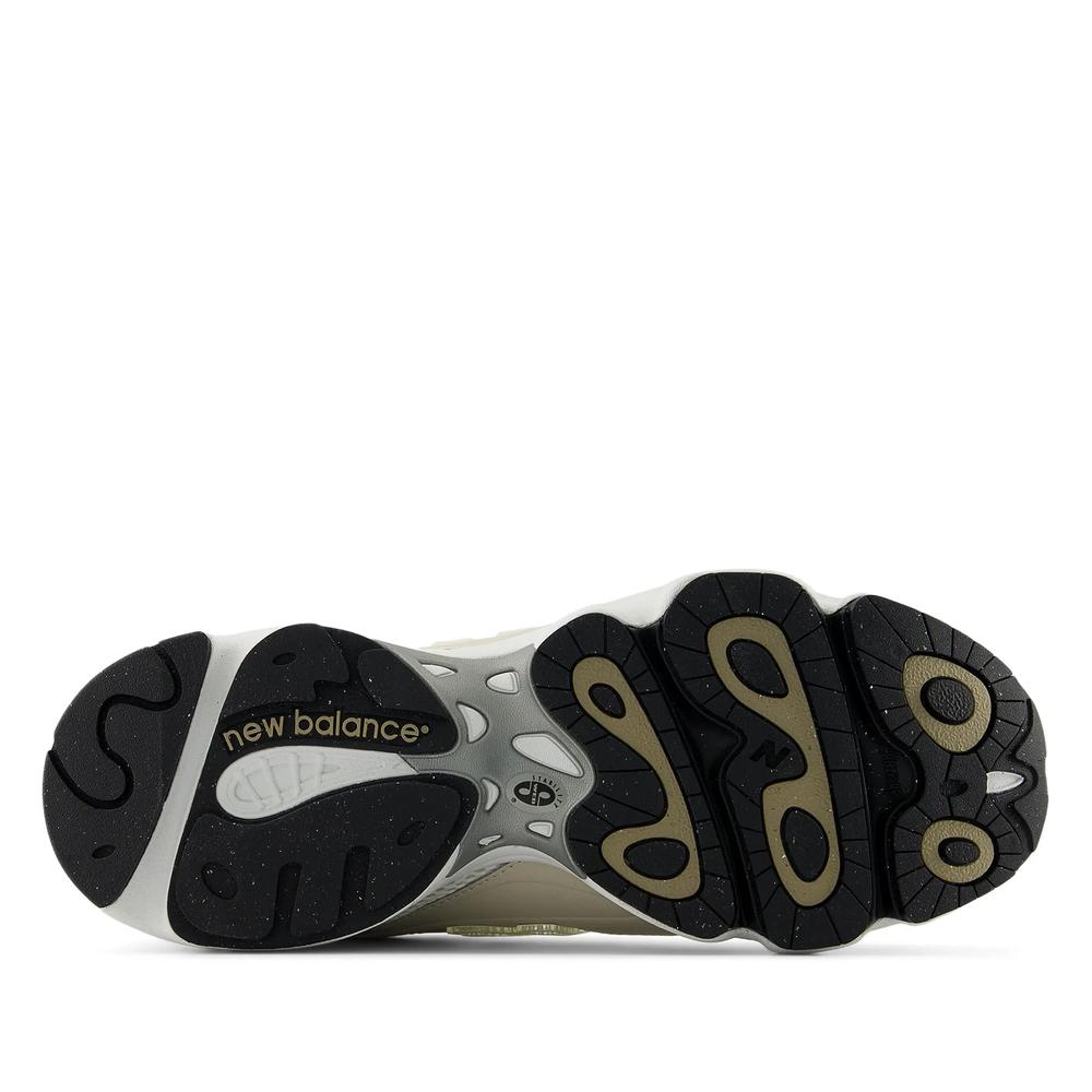 Unisex cipő New Balance U10009T1 - bézs